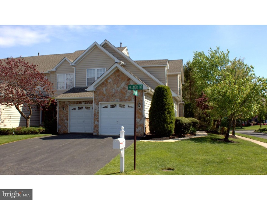 72 Palmer Dr unit 126, Moorestown, NJ 08057 - photo 1