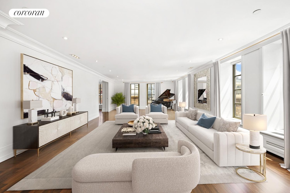 Sold $5,125,000 • Co-Listing Agent