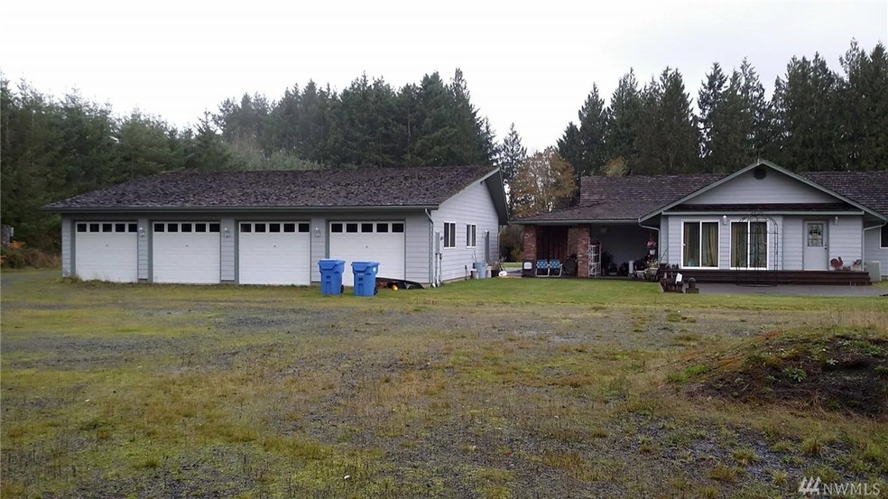 518 Newaukum Valley Rd, Chehalis, WA 98532 - photo 1