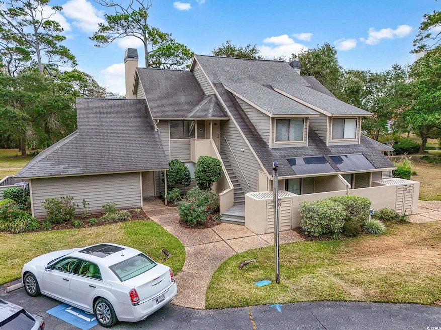 238 Westleton Dr unit 22D, Myrtle Beach, SC 29572 - photo 1