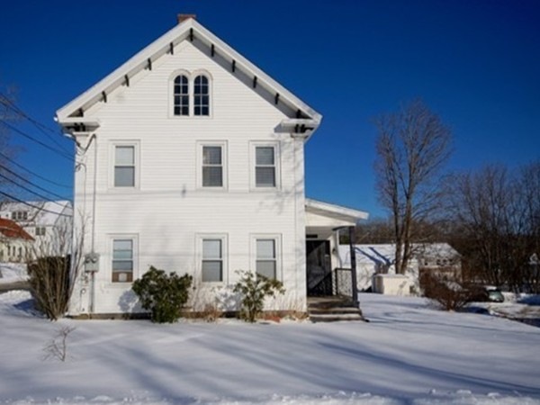 25 Church St unit 2, Merrimac, MA 01860 - photo 1