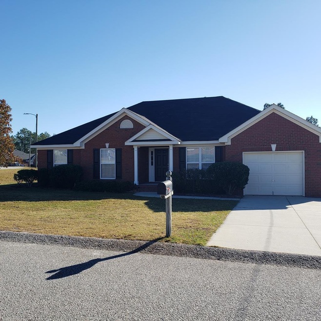 2808 Lyonia Ln, Augusta, GA 30906 - photo 1