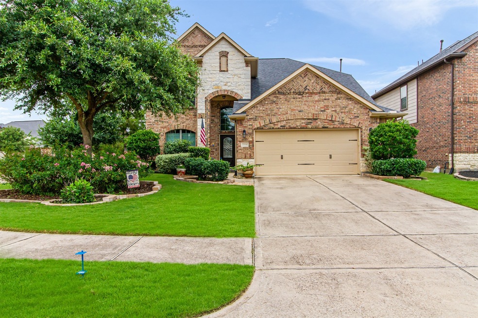 27334 Symphony Creek Ln, Fulshear, TX 77441 - photo 1