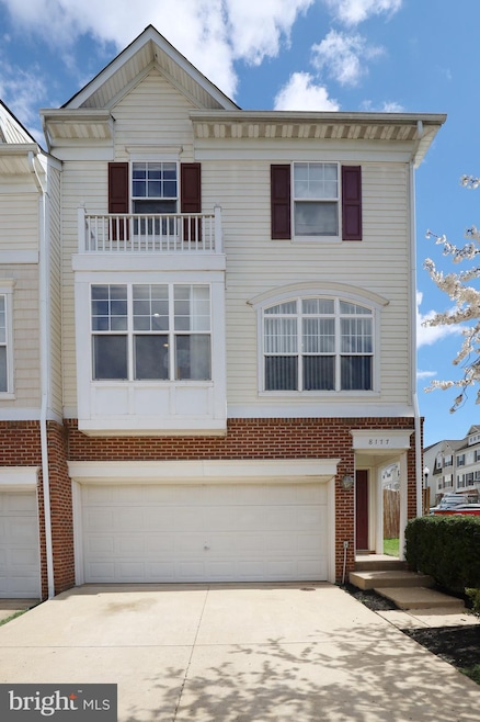 8177 Cobble Pond Way, Manassas, VA 20111 - photo 1