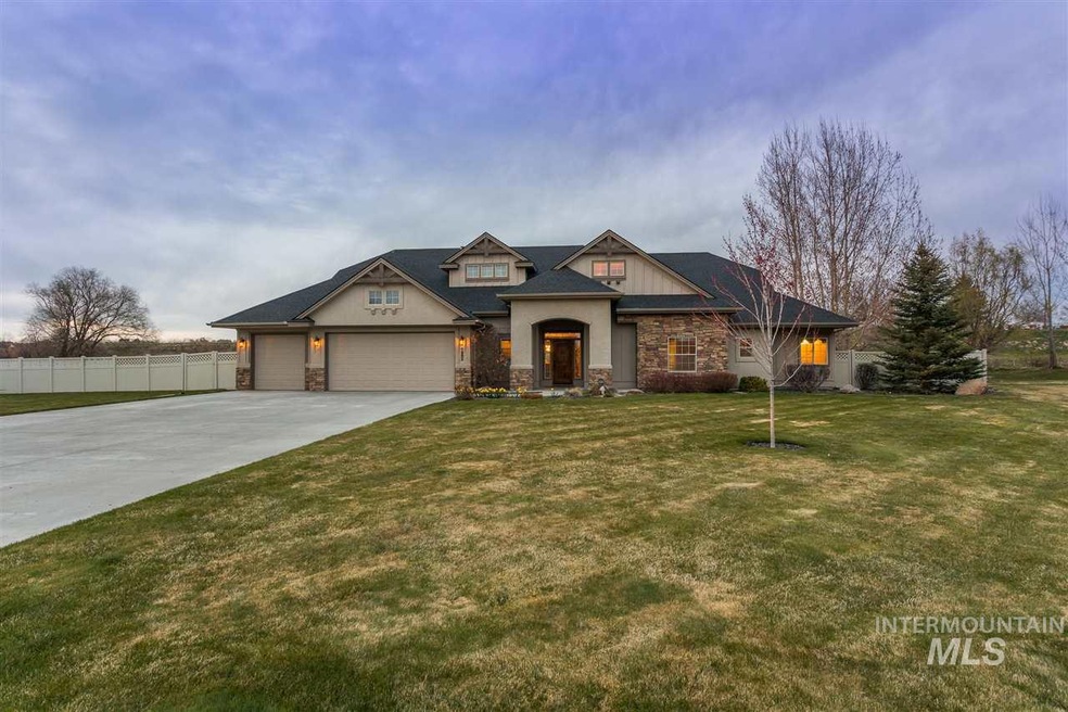 1982 N Spring Hollow Place, Star, ID 83669 - photo 1