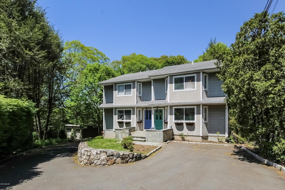 56 Moshier St, Greenwich, CT 06831 - photo 1