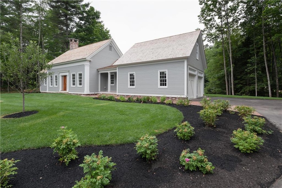 Connor Mill Built Greek revival...