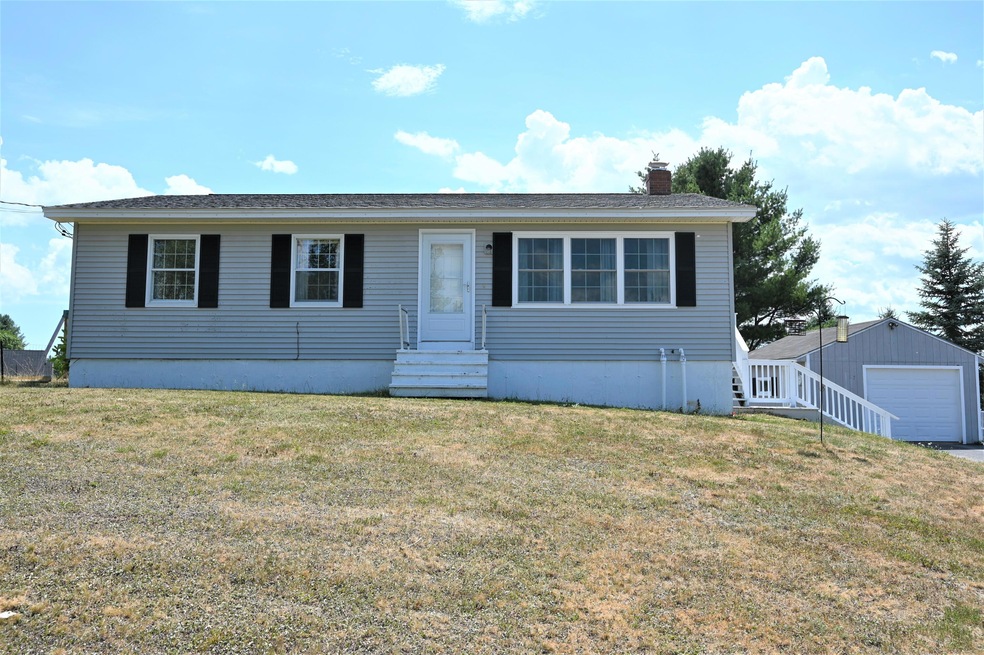 57 Longfellow Rd, Gorham, ME 04038 - photo 1