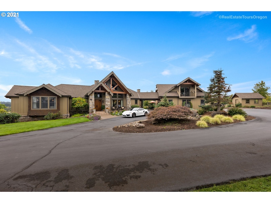 22299 SW Stafford Rd, Tualatin, OR 97062 - photo 1