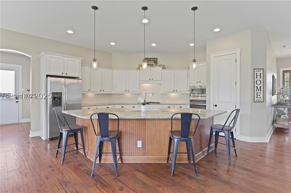 20 Daffodil Farm Way, Bluffton, SC 29910 - photo 1