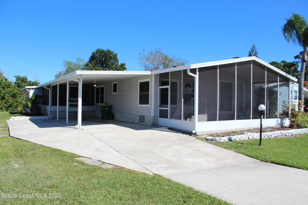 1612 Cocoa Bay Blvd, Cocoa, FL 32926 - photo 1