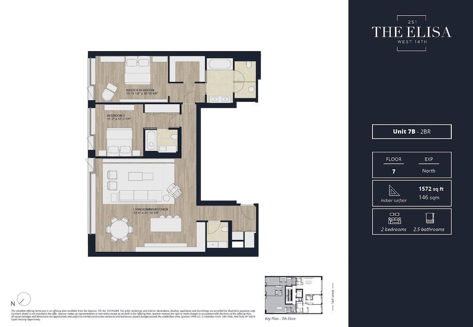Sold $3,350,000 • Co-Listing Agent