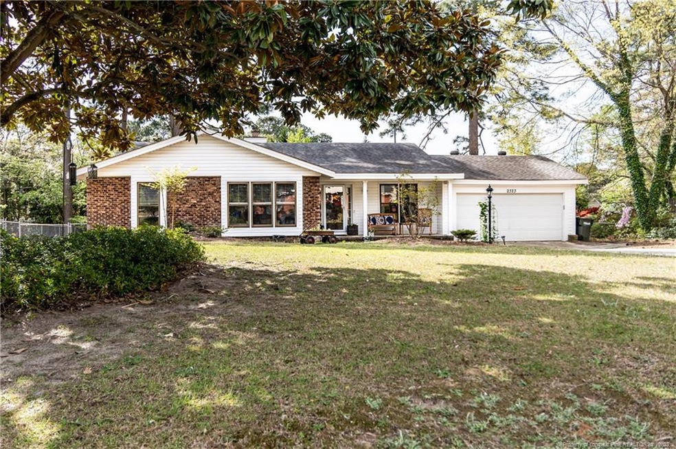 2323 Colgate Dr, Fayetteville, NC 28304 - photo 1
