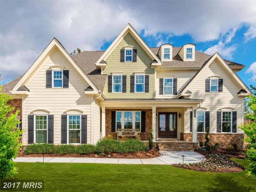 540 Parkland Rd, Eldersburg, MD 21784 - photo 1