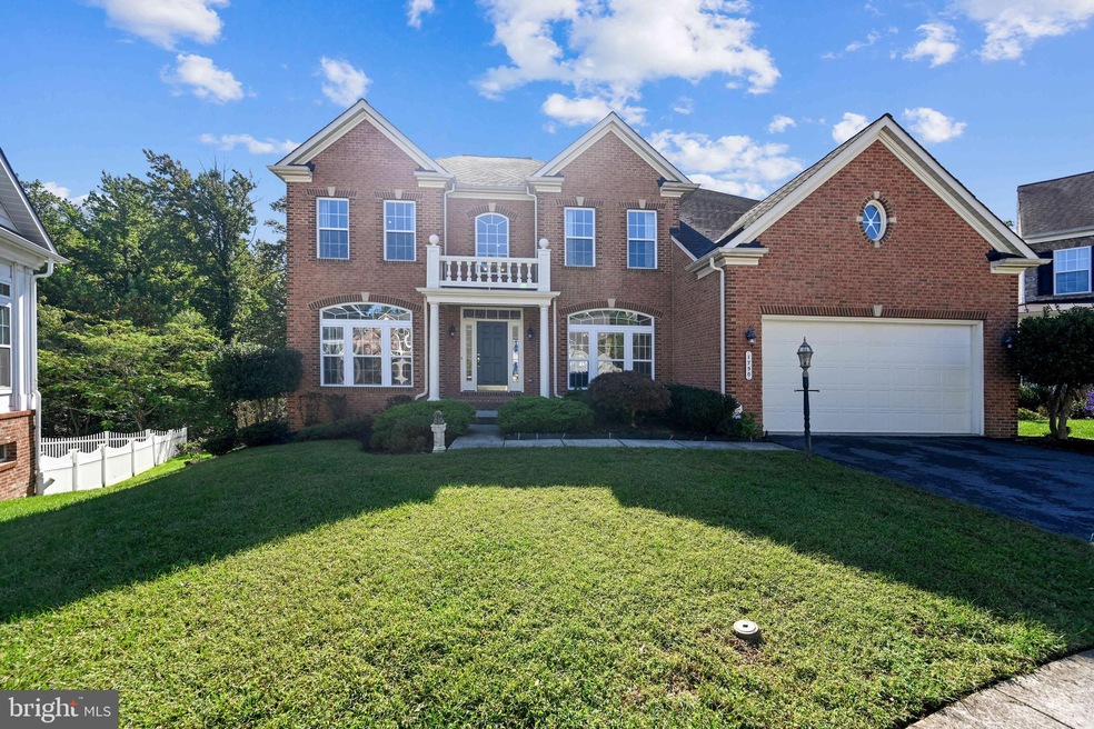 1750 Allerford Dr, Hanover, MD 21076 - photo 1