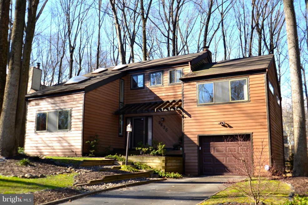 9635 Greenmoon Path, Columbia, MD 21046 - photo 1