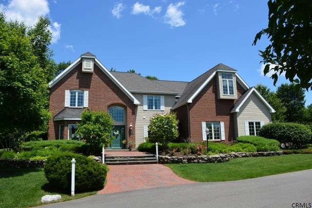 81 Crystal Ln, Delmar, NY 12054 - photo 1