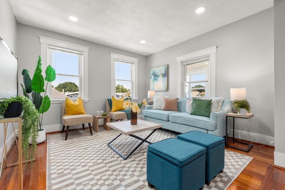 90 Cypress St unit 2, Watertown, MA 02472 - photo 1