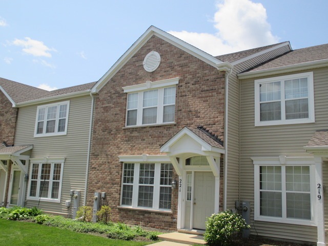 221 Springbrook Trail S, Oswego, IL 60543 - photo 1