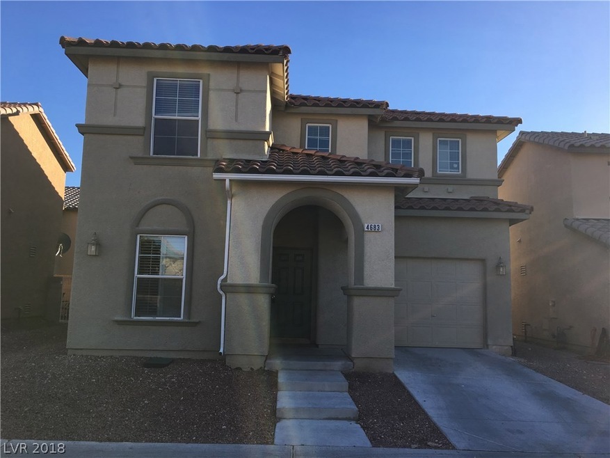 4683 Ametrine Ct unit n/a, Las Vegas, NV 89139 - photo 1