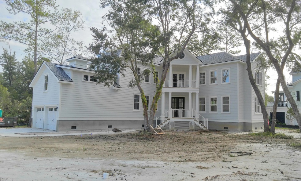 1 exterior