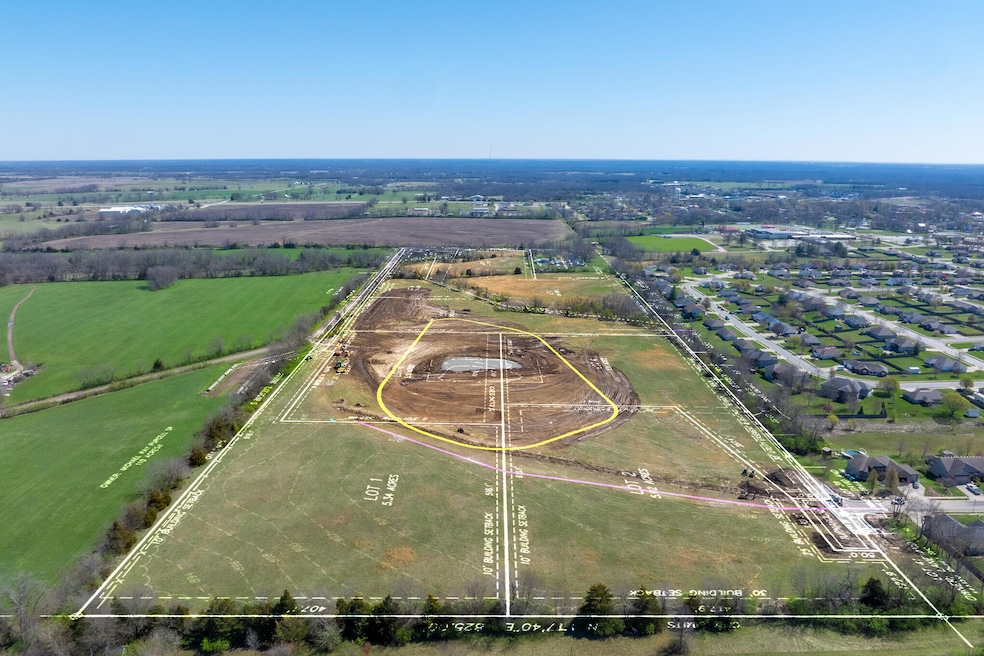 TBD 5 34 Acre Lot 1 Middle Creek, Ashland, MO 65010 - photo 1