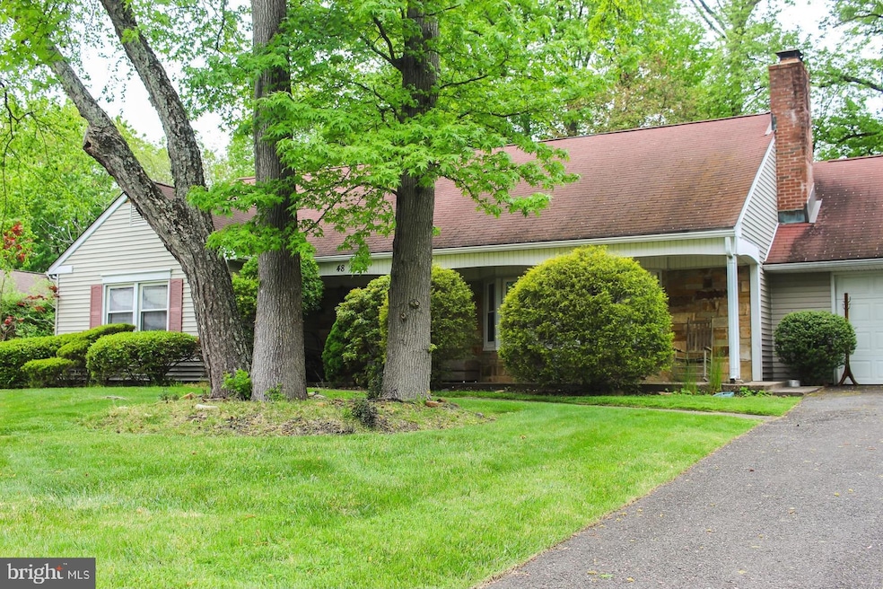 48 Tempest Ln, Willingboro, NJ 08046 - photo 1