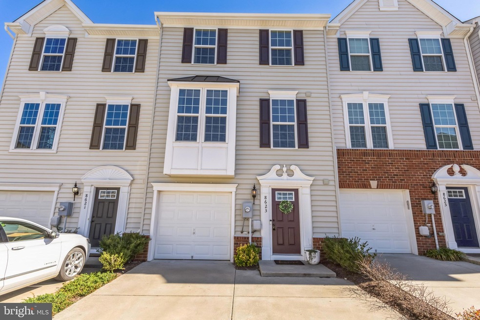 8623 Bud Ct, Bealeton, VA 22712 - photo 1