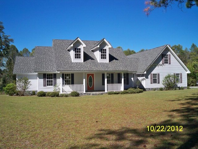 Main View