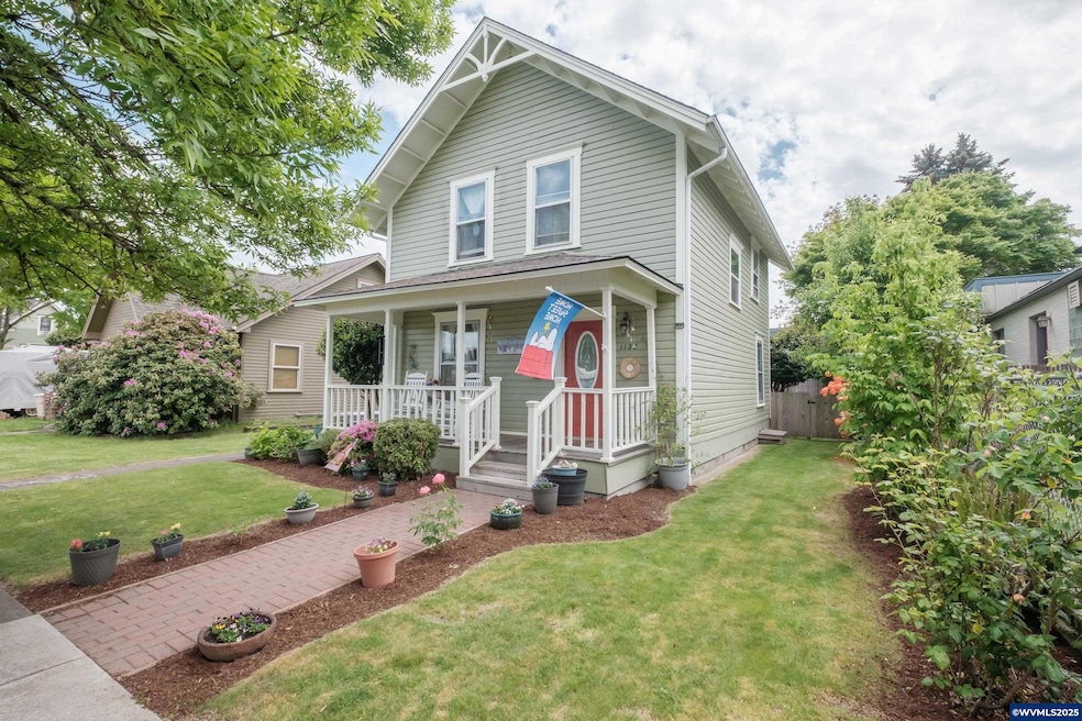 1138 9th Ave SW, Albany, OR 97321 - photo 1