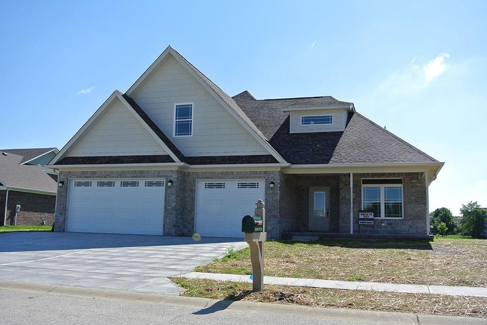 2057 Saunders Field Dr, Avon, IN 46123 - photo 1