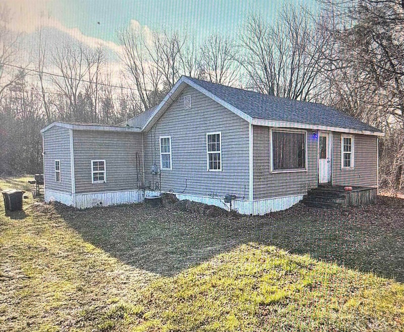3055 W Birch Run Rd, Burt, MI 48417 - photo 1