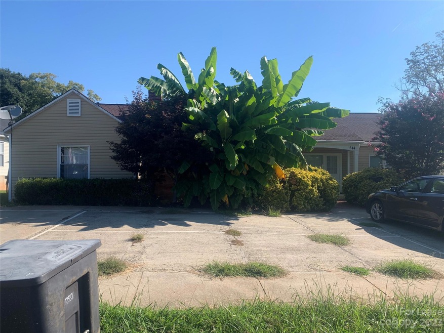 544 N Center St unit D, Statesville, NC 28677 - photo 1