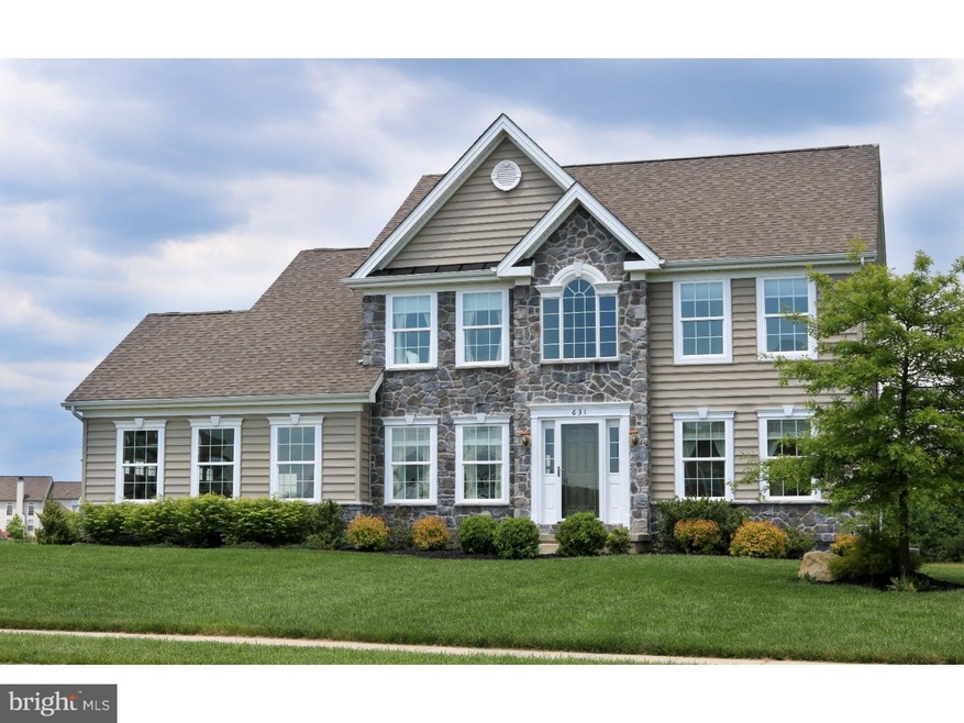 631 Dane Ct, New Castle, DE 19720 - photo 1