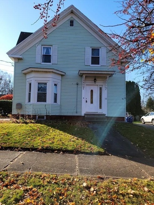 12 Wadsworth St, Danvers, MA 01923 - photo 1