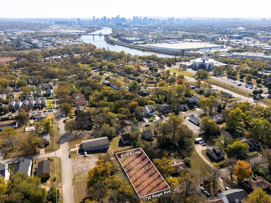 1720 Roger Ave, Nashville, TN 37207 - photo 1