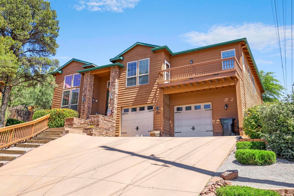 1110 N Bavarian Way, Payson, AZ 85541 - photo 1