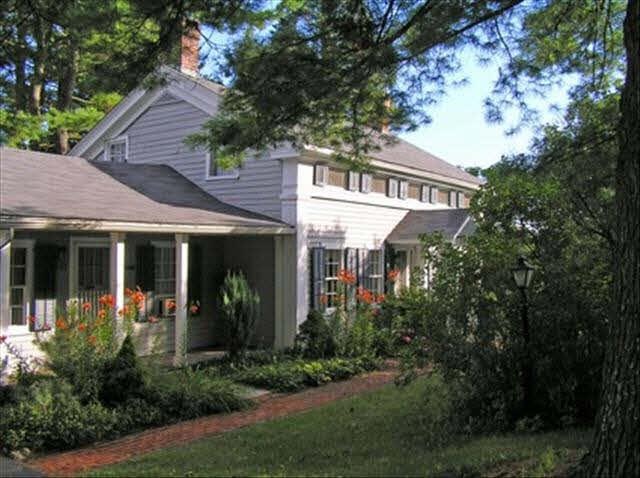 107 Point of Rock Rd, Falls Village, CT 06031 - photo 1