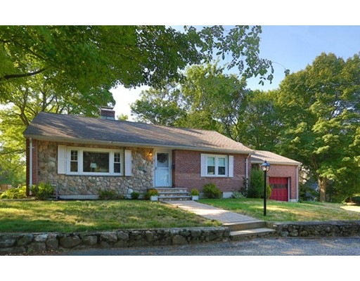 15 Meadow St, Natick, MA 01760 - photo 1