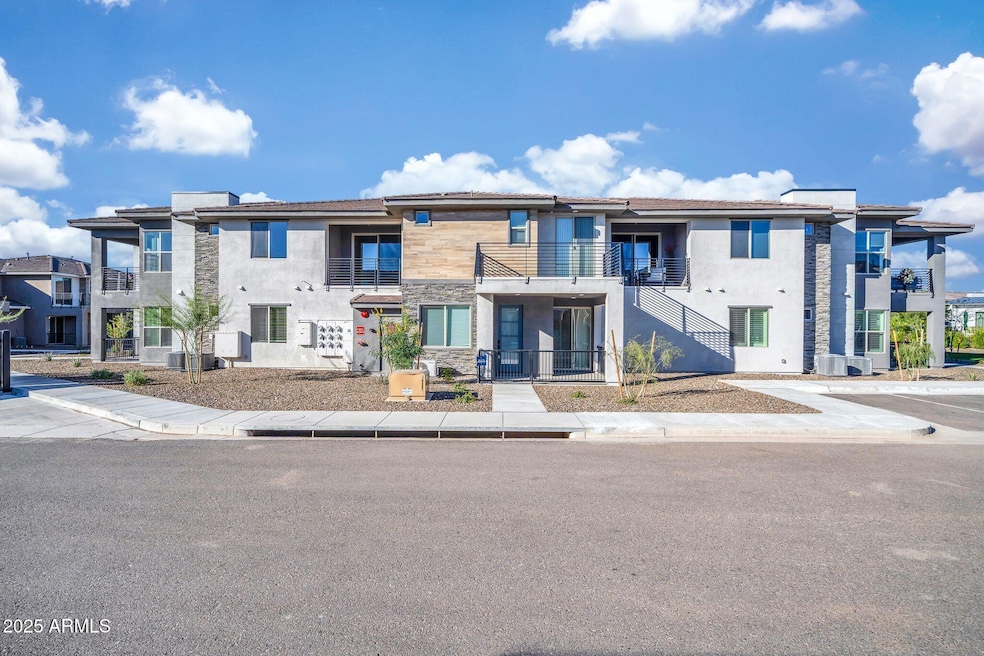 Valle Norte unit 61, Phoenix, AZ 85085 - photo 1