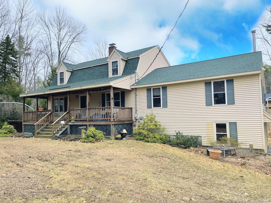 227 Branch Rd, Wells, ME 04090 - photo 1