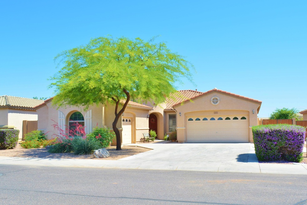 10831 E Reginald Ave, Mesa, AZ 85212 - photo 1