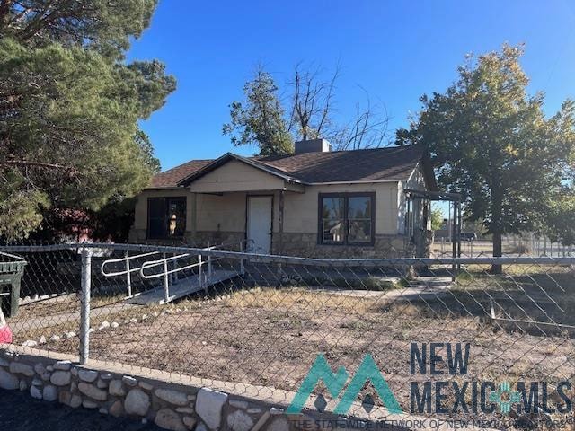 2019 Georgia St, Carlsbad, NM 88220 - photo 1