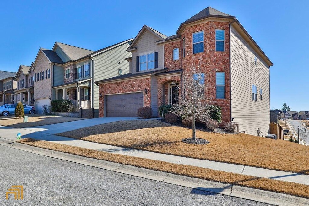 1106 Bucknell Dr, Braselton, GA 30517 - photo 1