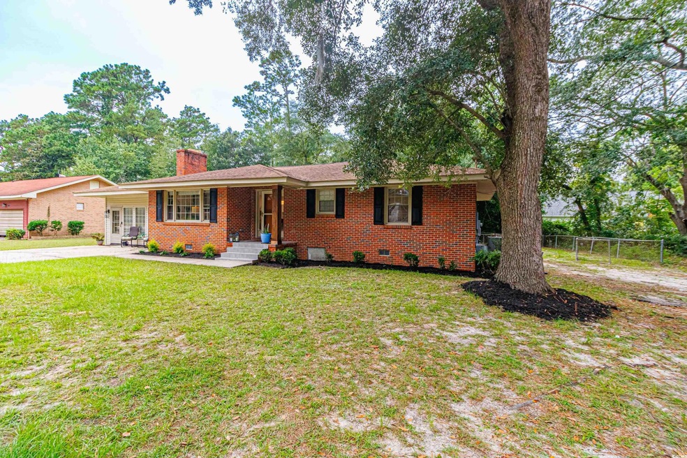 2214 Beck St, Georgetown, SC 29440 - photo 1