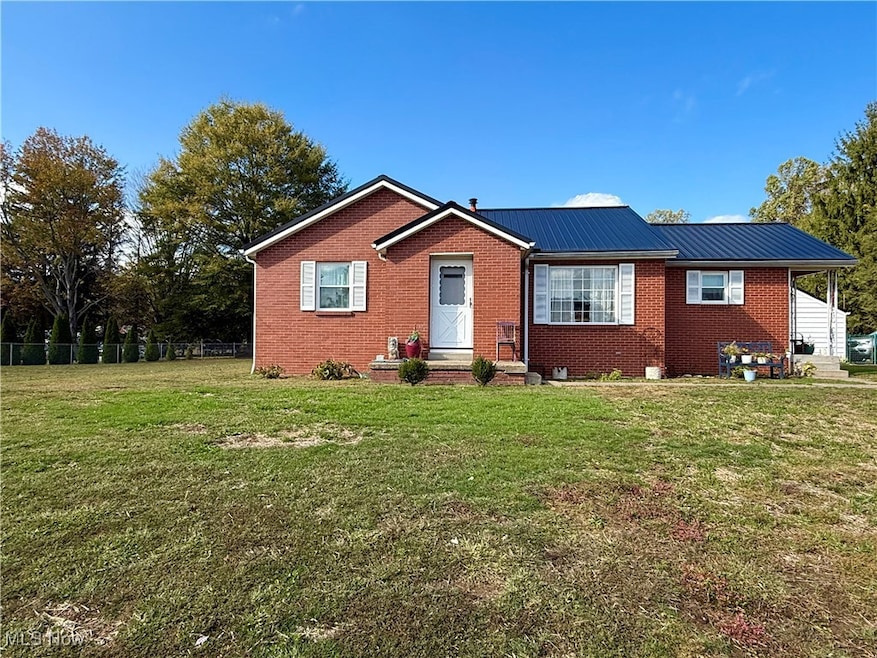 12 Glenna St, Newport, OH 45768 - photo 1