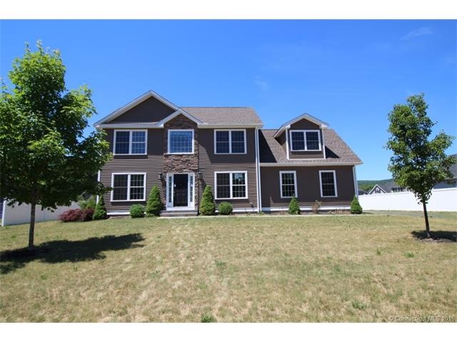 15 Empress Dr, Southington, CT 06489 - photo 1
