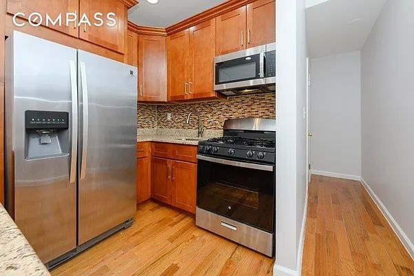 237 W 135th St unit 3A, New York, NY 10030 - photo 1