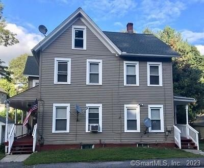 55 Maple St, Seymour, CT 06483 - photo 1