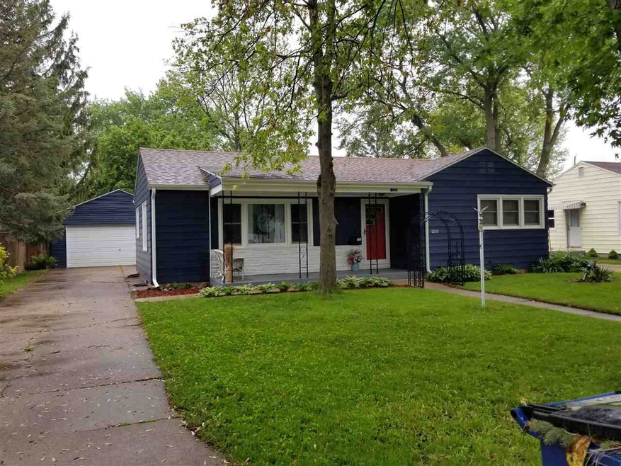 1235 Sheerer Ave, Waterloo, IA 50701 - photo 1